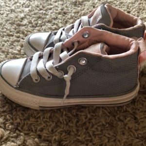 kids converse